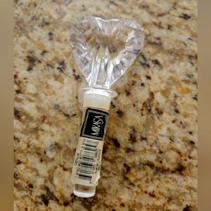 Mikasa Crystal Heart Wine Stopper